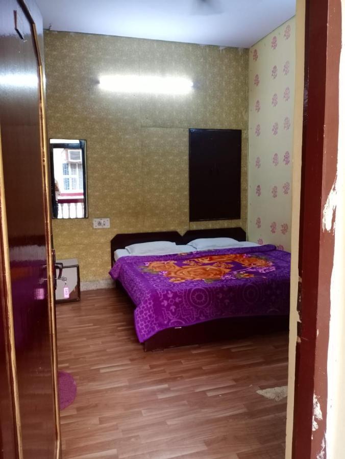Hotel Raj Agra  Bagian luar foto
