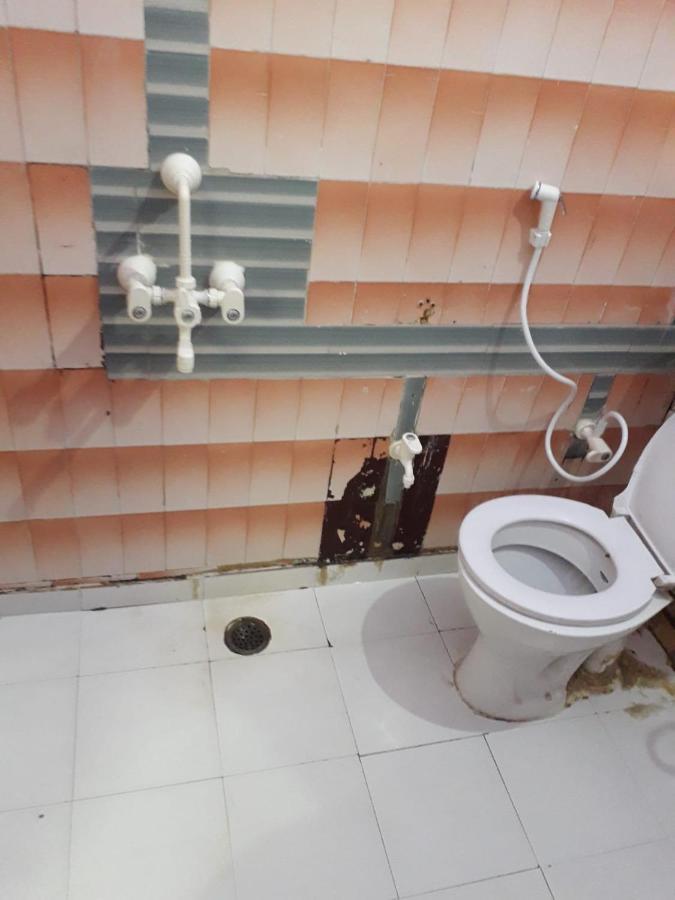 Hotel Raj Agra  Bagian luar foto