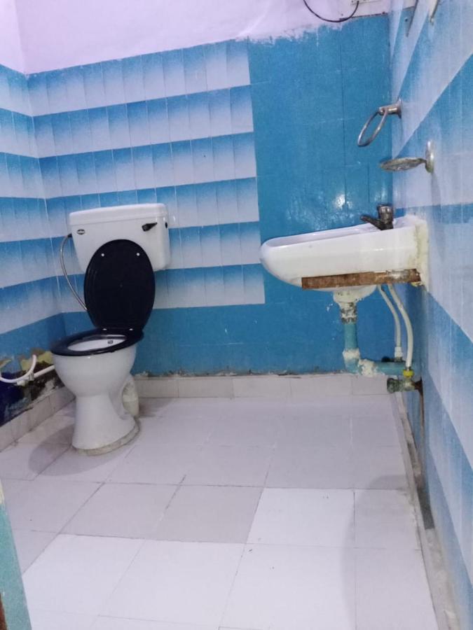 Hotel Raj Agra  Bagian luar foto