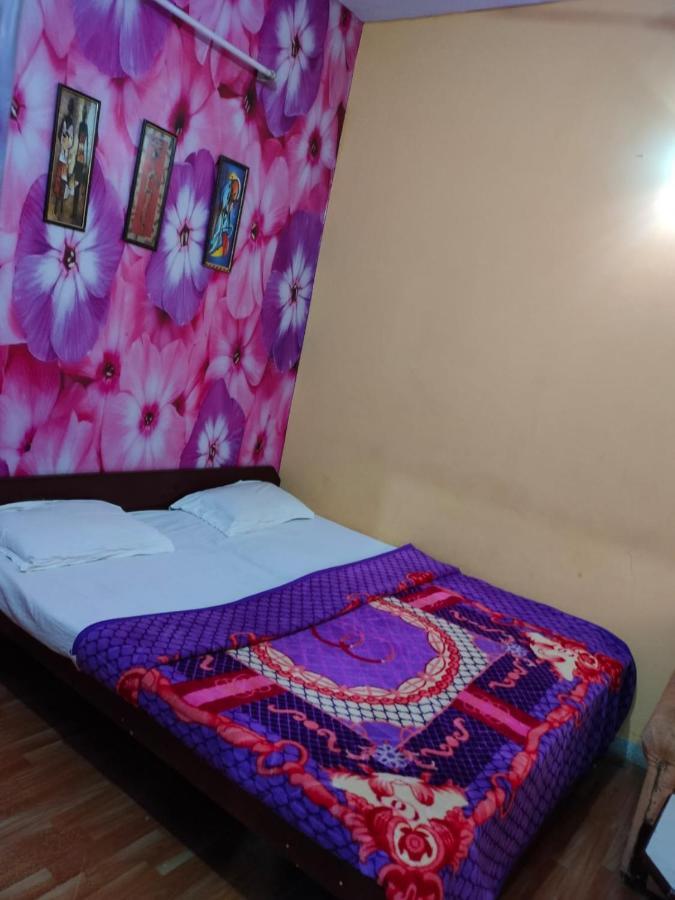 Hotel Raj Agra  Bagian luar foto