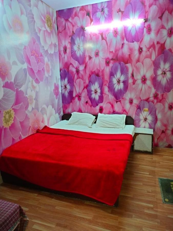 Hotel Raj Agra  Bagian luar foto